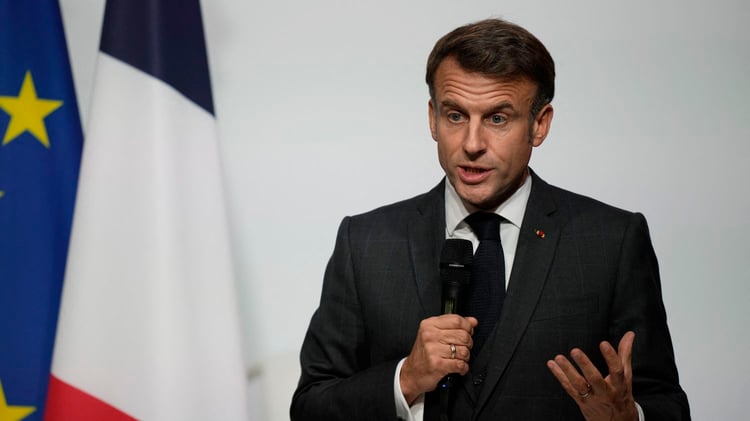 Macron : des déclarations sans filtre sur l’Algérie