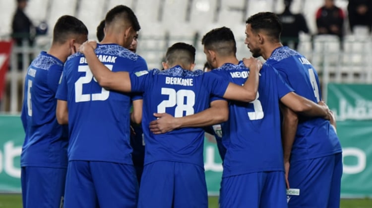 Frayeur en Algérie ! Drame inattendu dans le football algérien le vendredi