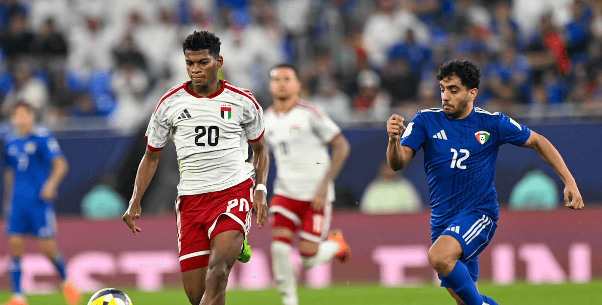 Algérie vs Émirats : comment voir le match en direct ?