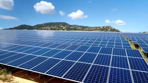 Algérie : le pari solaire pour économiser 8 milliards m³ de gaz