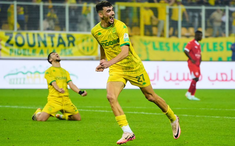 Compo probable Al Ahly-JSK : Zinnbauer crée la surprise ?