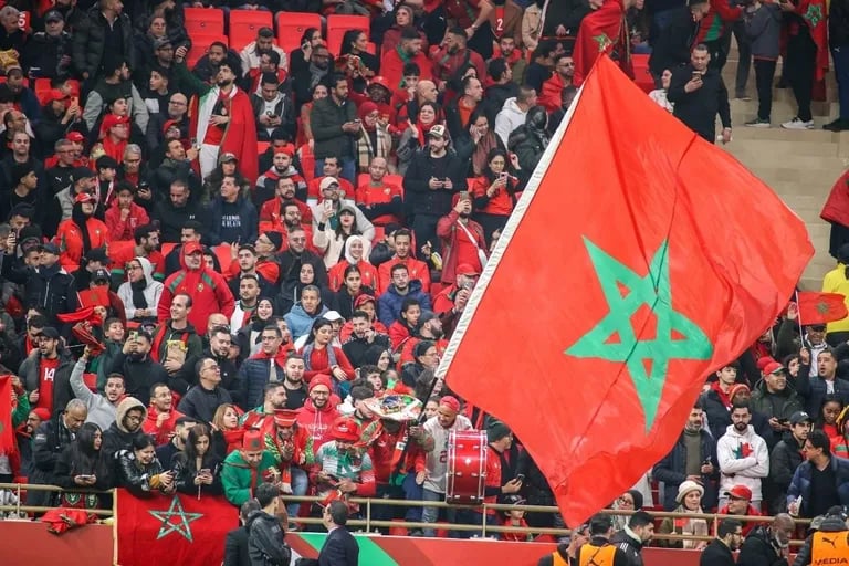 Coup dur pour l’Algérie, une aubaine pour le Maroc