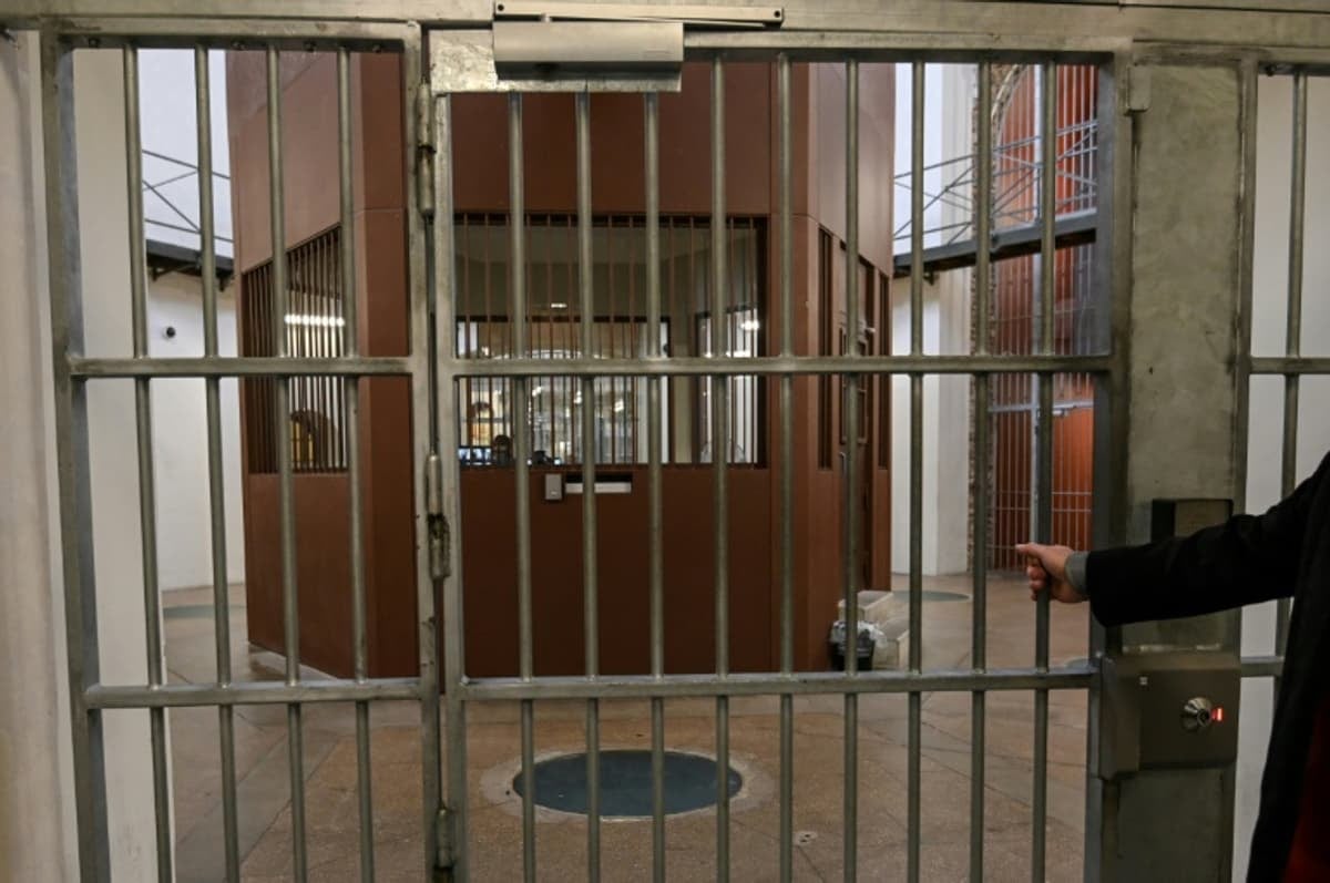 20 ans de prison pour un directeur d’hôpital : les raisons