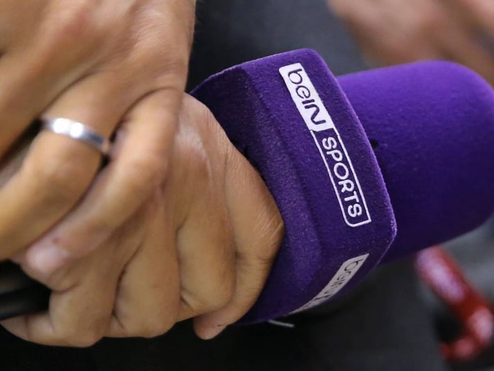 Accord inédit en Algérie avec Bein Sports dévoilé