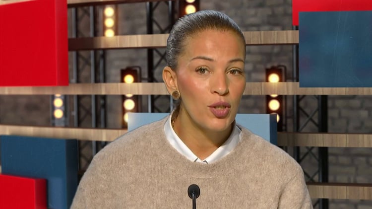 Karima Khatim claque la porte de LFI et vise Rima Hassan