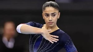 Djenna Laroui : Un Nouveau Chapitre en Algérie après Polémiques