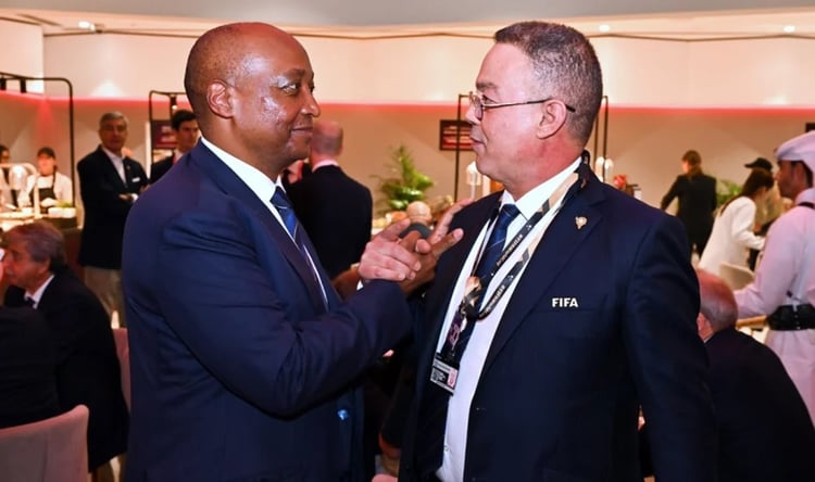 CAN 2025 : la réponse surprenante du Maroc face à la CAF