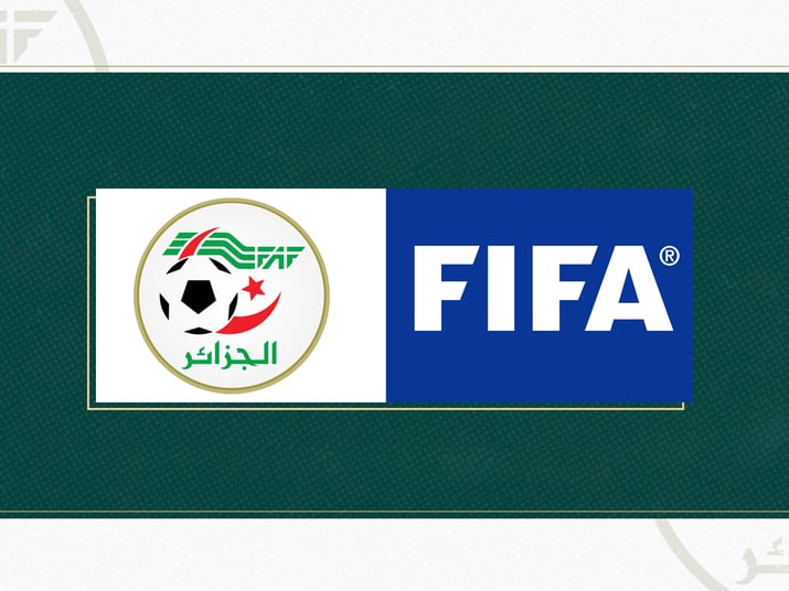 Football en Algérie : la décision choc de la FIFA !