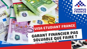 Visa étudiant en France : 3 obstacles qui bloquent les Algériens