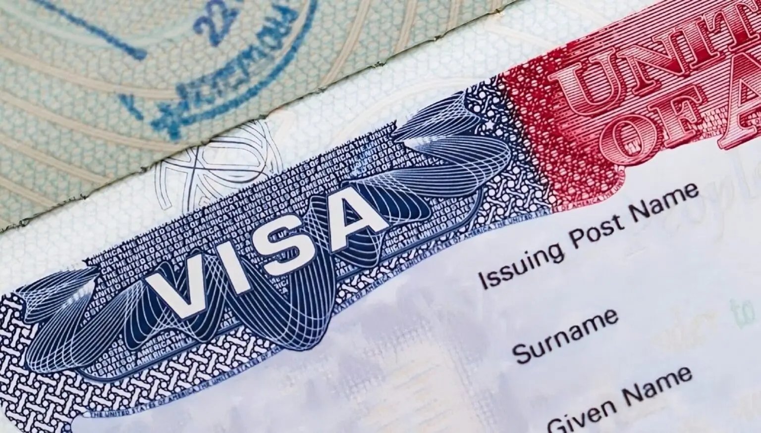 Comment obtenir un visa USA depuis l’Algérie en 2024