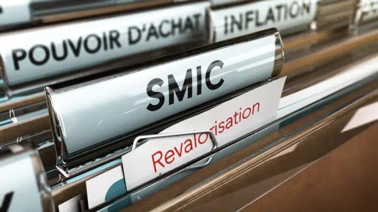 Smic en France : hausse confirmée des salaires en juin 2026