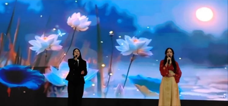 Concours unique de poésie chinoise à Alger dévoilé par l'ambassade