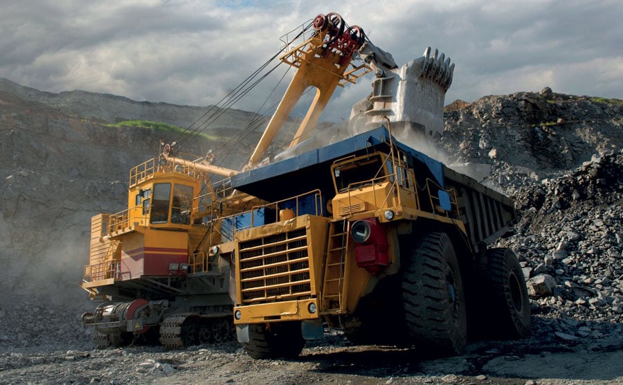 Découverte majeure à Béjaïa : durée et impact d'un projet minier