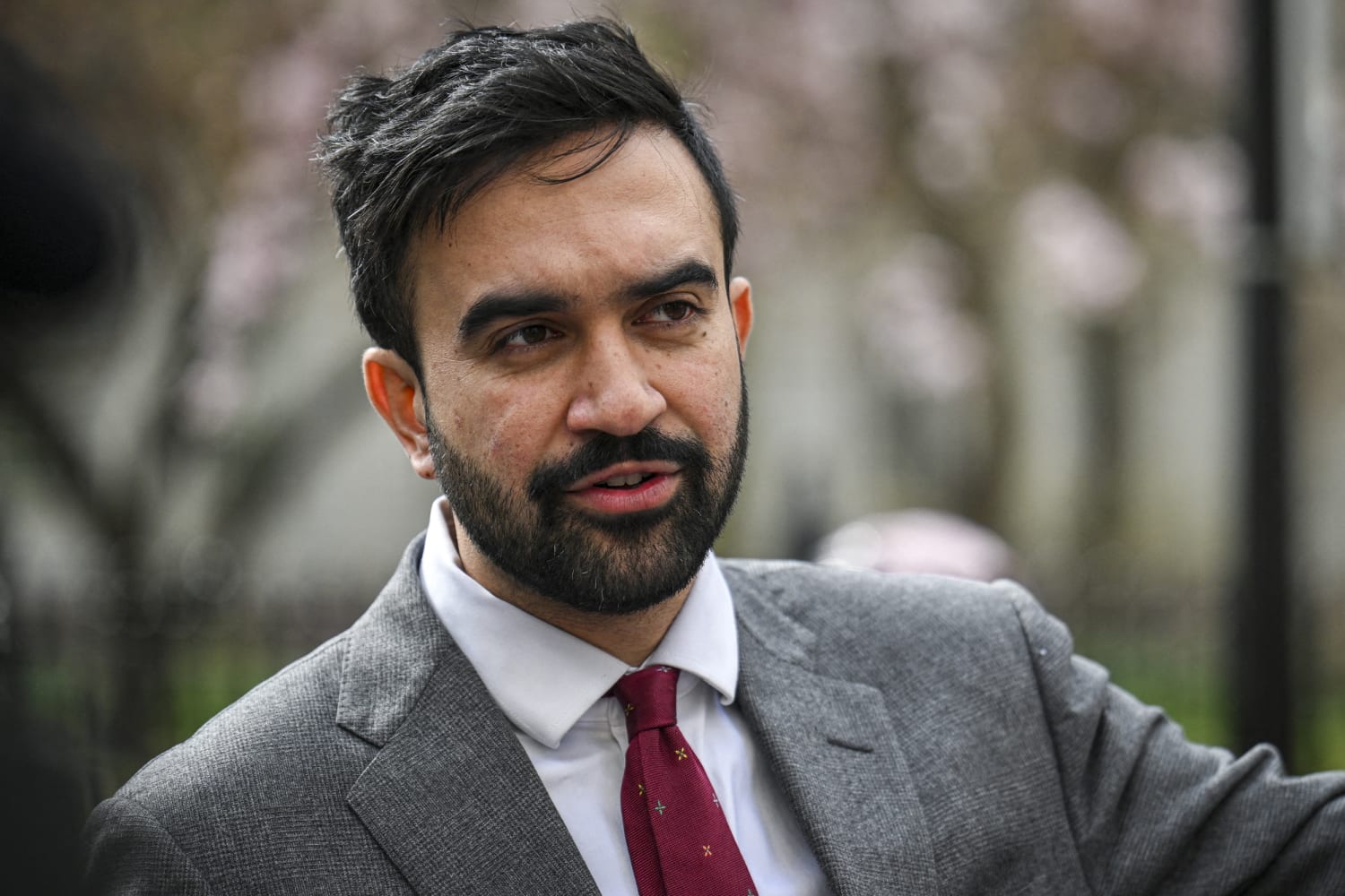 La vidéo virale du maire de New York dans un resto algérien