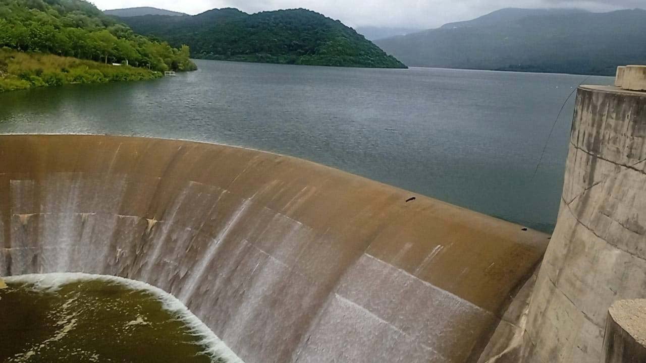 Algérie: L'impact environnemental des précipitations