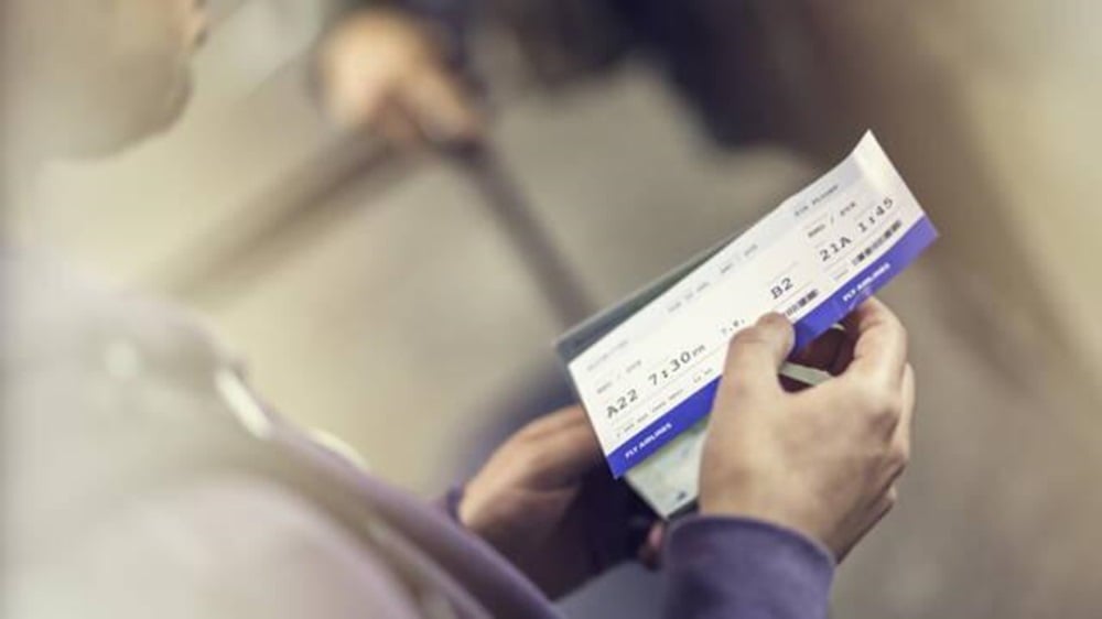 Opération « Rendez-vous » : Billets à tarif réduit