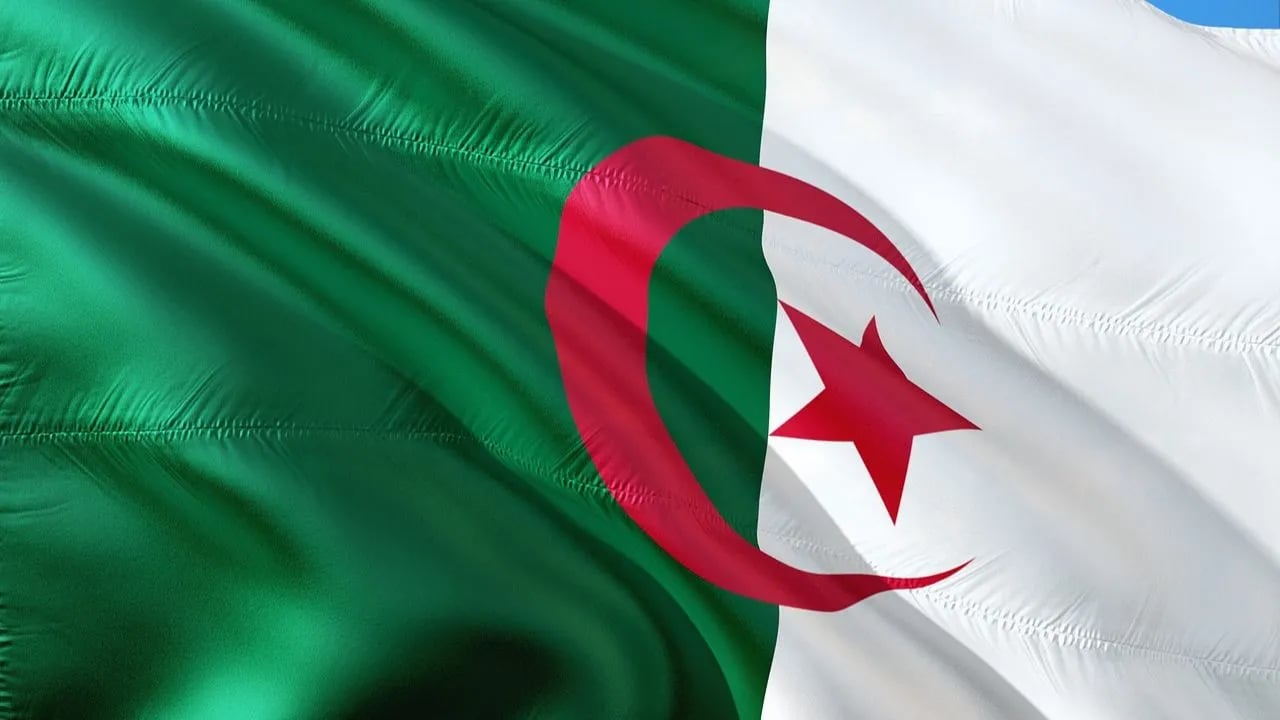 Algerie