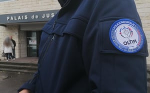l'office de lutte contre le trafic illicite de migrants (OLTIM)