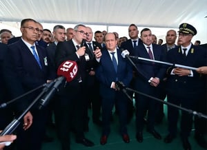 Algérie : Nouvelle Usine d'Emboutissage pour 150k Voitures