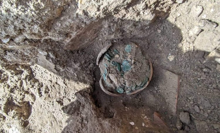 Découvrez la saisie de 2 000 trésors archéologiques algériens en France