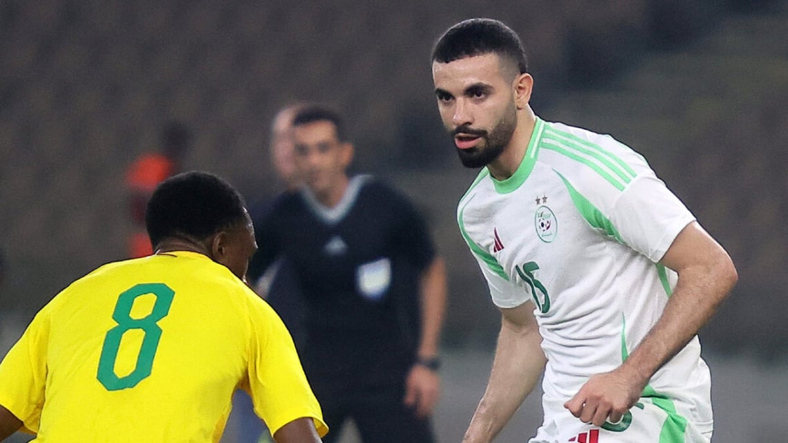 La JSK surprend l’équipe d’Algérie avec un renfort clé