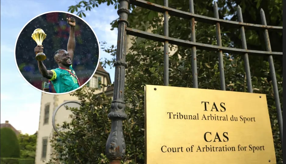 Deadline cruciale : le Maroc sous pression du TAS !