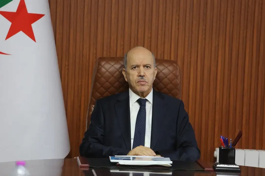 Algérie et Iran : une alliance stratégique qui se renforce