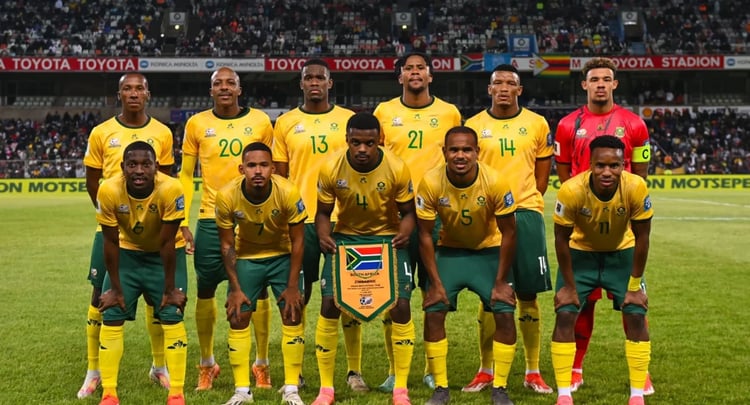 FIFA retire 3 points à une équipe africaine : choc total