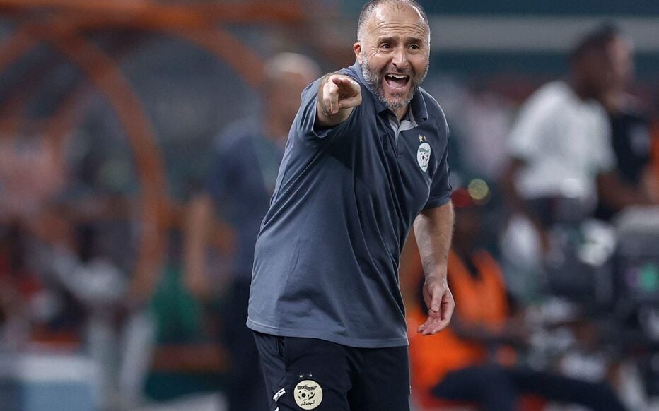 Petkovic : une équipe inchangée depuis l’ère Belmadi ?