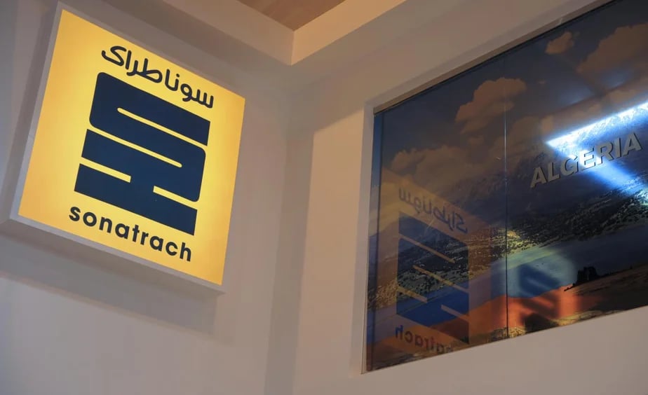 Sonatrach domine le Top des entreprises africaines en 2026
