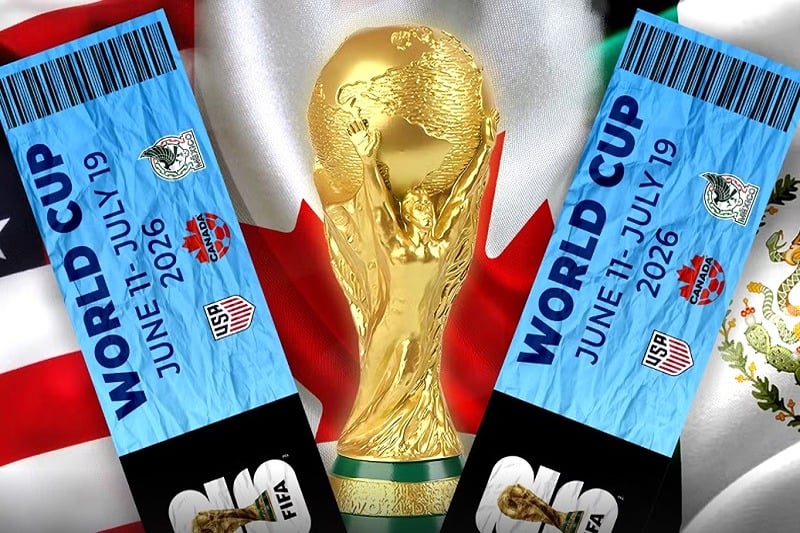 Scandale FIFA : une “taxe cachée” fait exploser les prix des billets du Mondial 2026 !