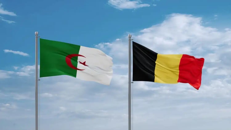 Important : Annonce Cruciale de la Belgique sur le Visa Schengen
