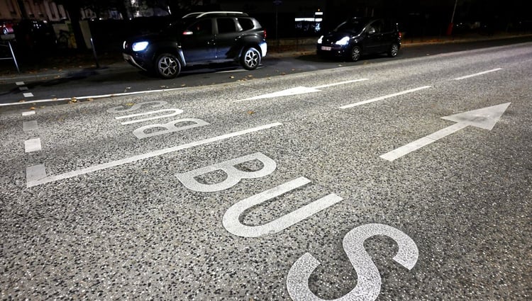 Accidents de Bus en Algérie : un nouveau crash fait des victimes