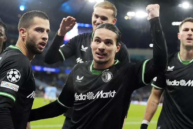 Salah pousse Liverpool à recruter Hadj Moussa rapidement