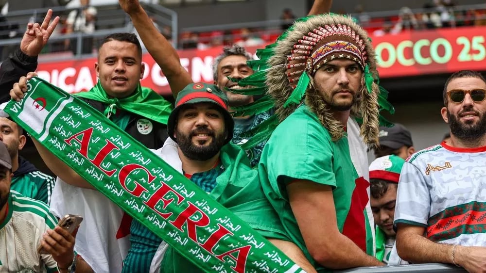 CAN Futsal 2026 : Historique ! L’Algérie qualifiée pour la première fois
