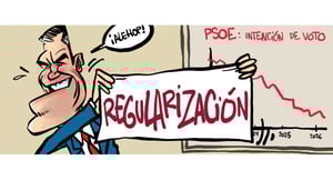 Régularisation des sans-papiers en Espagne : combien de temps faut-il attendre ?