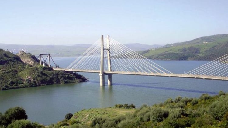 Barrage de Beni Haroun plein : alerte inondation à Jijel