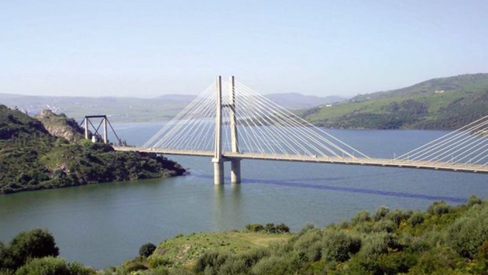 Barrage de Beni Haroun plein : alerte inondation à Jijel