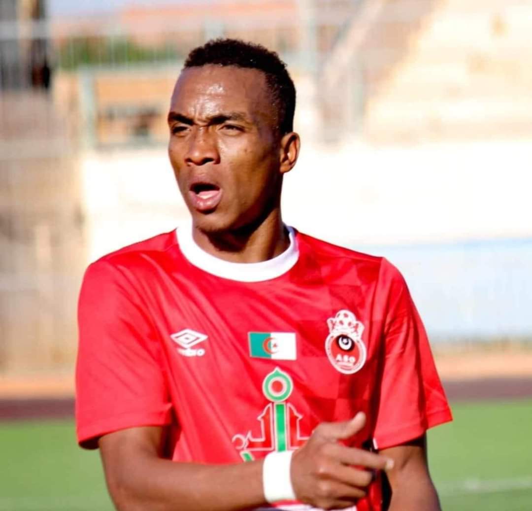 Achref Abada se porte bien après sa blessure, confirmée comme mineure par l’ASO Chlef. Un soulagement pour le club et l’équipe nationale A’, à l’approche des prochaines échéances sportives.