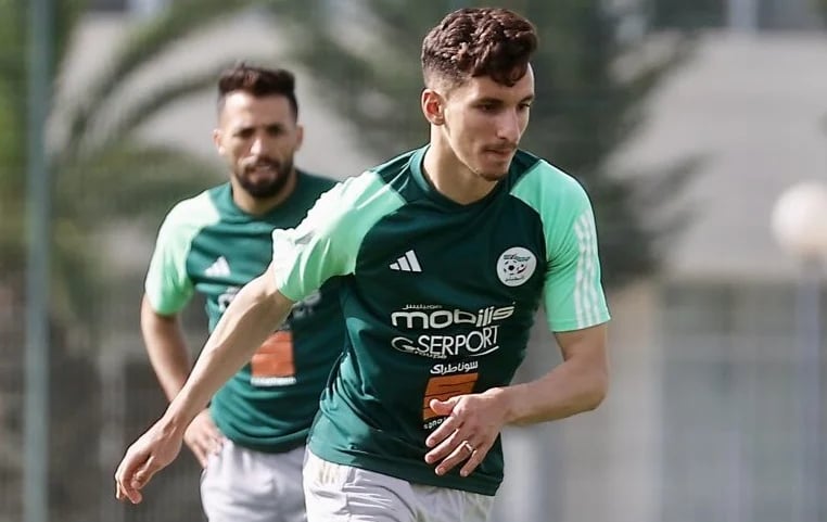 Ce joueur de la CAN qui pourrait relancer Petkovic