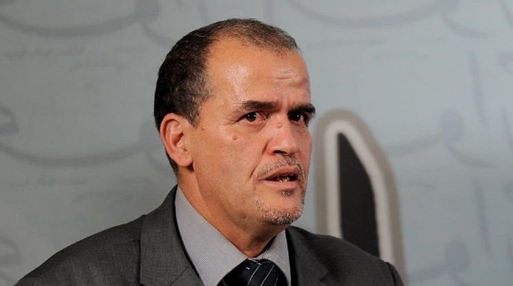 Foire de la production algérienne