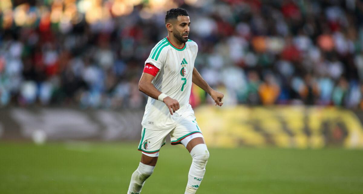 Ivica Vastic critique violemment Mahrez et choque le web