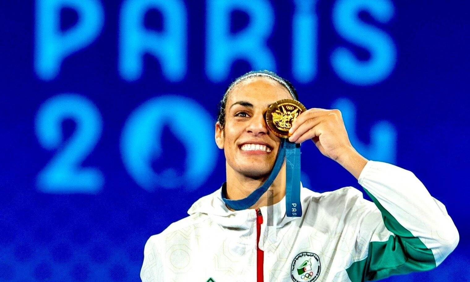 JO 2028: Imane Khelif en route vers une médaille