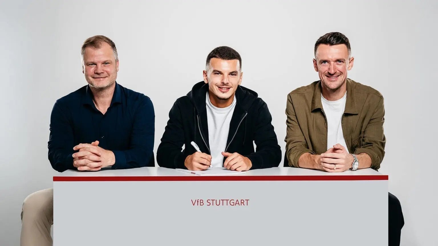 Badredine Bouanani signe au VfB Stuttgart : ce qu’il faut savoir