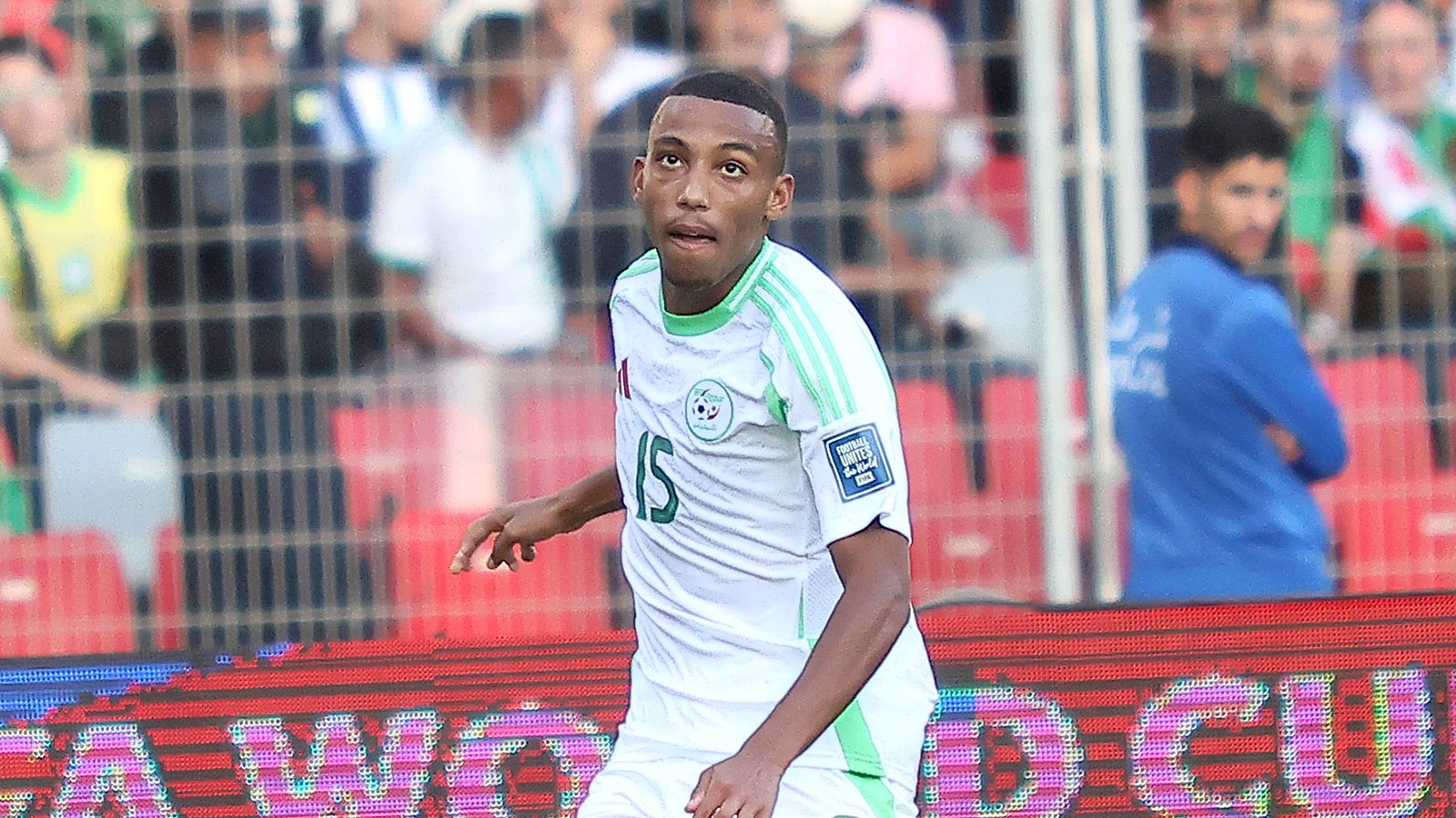 Rafik Belghali réagit après l’élimination controversée de l’Algérie