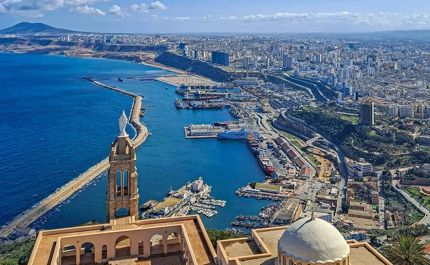 2026 : pourquoi l'Algérie sera incontournable en Afrique ?