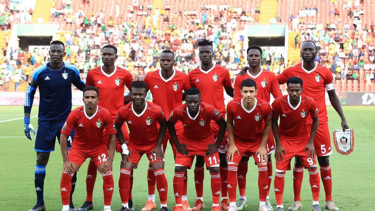 Algérie-Soudan Coupe arabe 2025 : heure et chaîne TV dévoilées