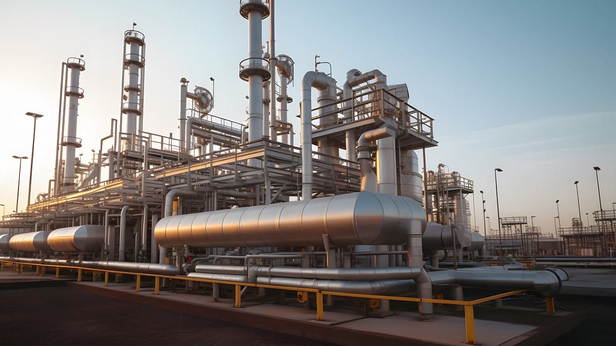 Découvrez l'appel d'offres captivant d'Algérie en 2026 !