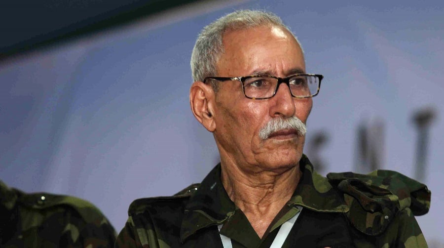 Sahara Occidental : Brahim Ghali saisit l'ONU sur le Maroc