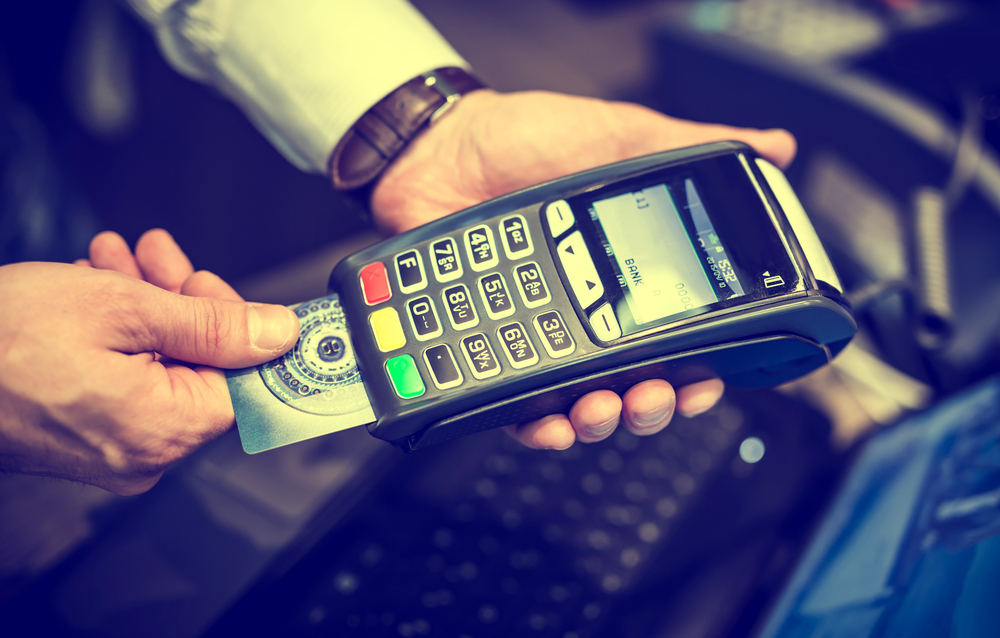 Algérie : nouvelles aides pour équiper les commerçants en TPE